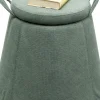 Sittpuff Thimble - Grön Ø51cm - KARE Design