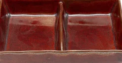 Skål Ari Rectangular (3/delar) - KARE Design