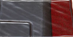 Skål Ari Rectangular (3/delar) - KARE Design
