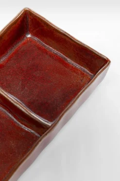 Skål Ari Rectangular (3/delar) - KARE Design