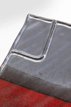 Skål Ari Rectangular (3/delar) - KARE Design