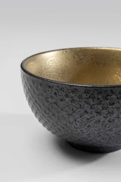 Skål Diva - Keramik, Handgjord Ø11cm - KARE Design