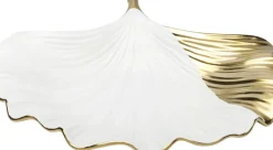 Skål Ginkgo Elegance Side - KARE Design