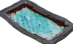 Skål Kassandra 22x14cm - KARE Design
