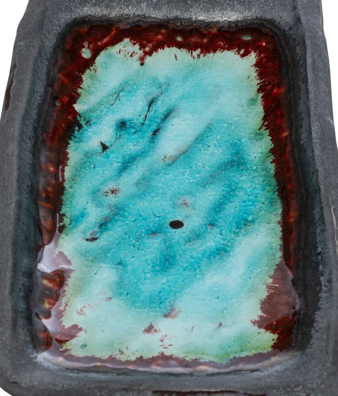 Skål Kassandra 22x14cm - KARE Design