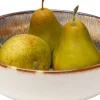 Skål Laguna Blå Ø18cm - KARE Design