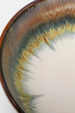 Skål Laguna Blå Ø18cm - KARE Design