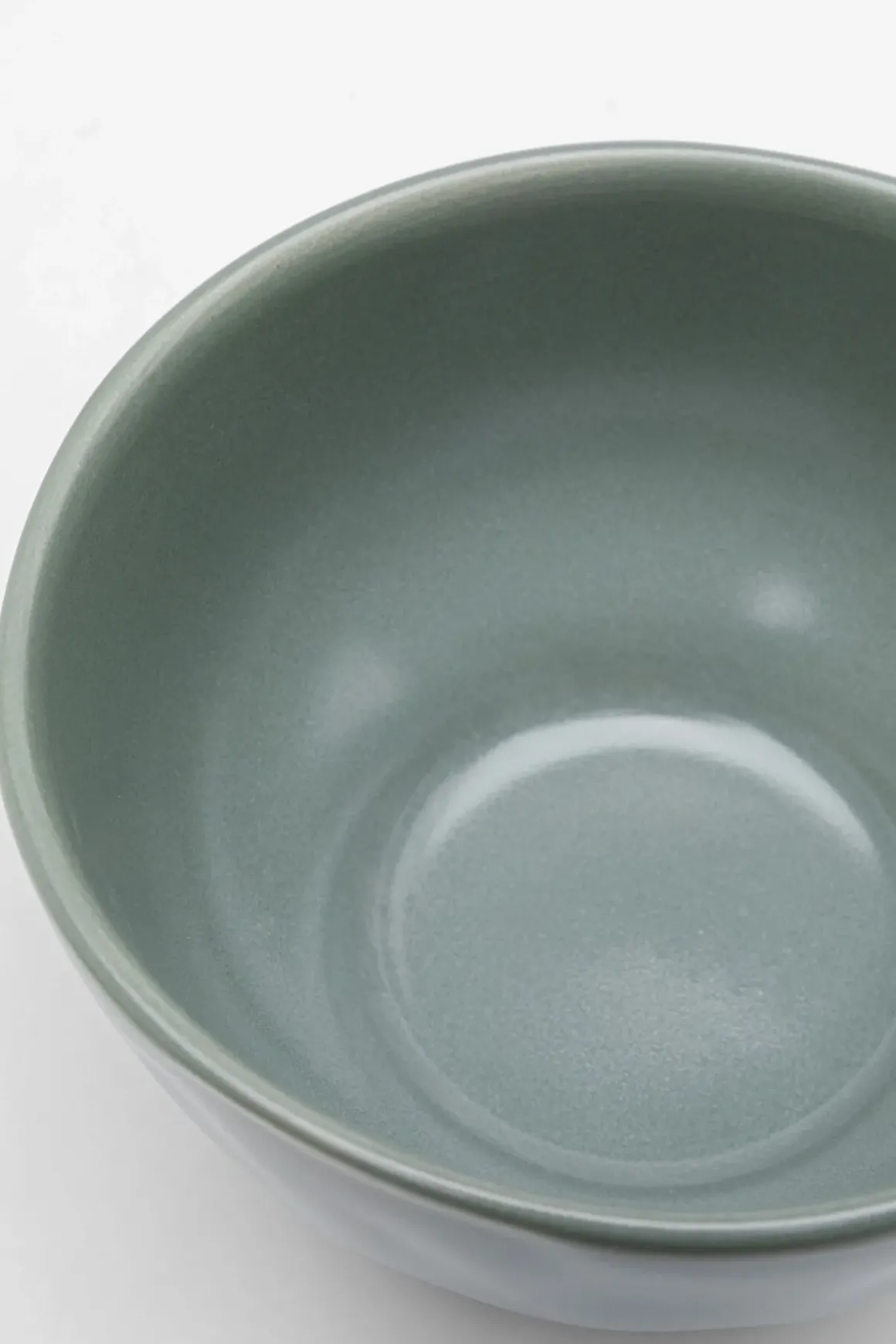 Skål Organic - Sage Ø15cm - KARE Design