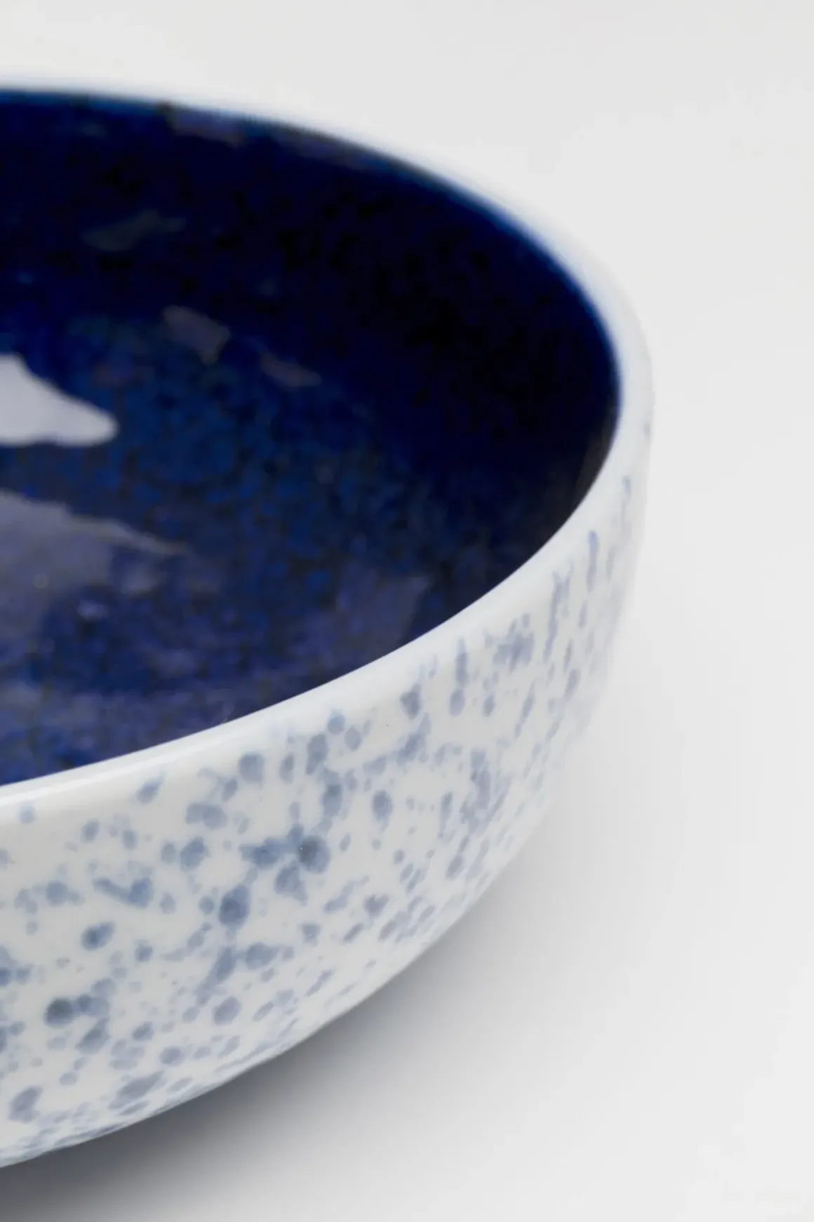 Skål Partito Dots Ø16cm - KARE Design