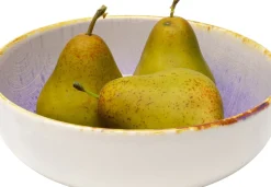 Skål Shirley Violett Ø18cm - KARE Design