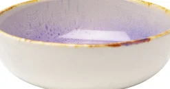 Skål Shirley Violett Ø18cm - KARE Design