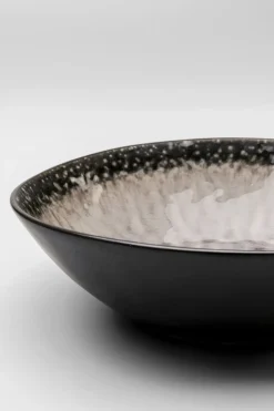 Skål Soho - Grå Ø18cm - KARE Design