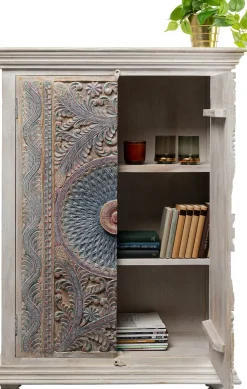 Skåp Goa, 140x 95cm - KARE Design