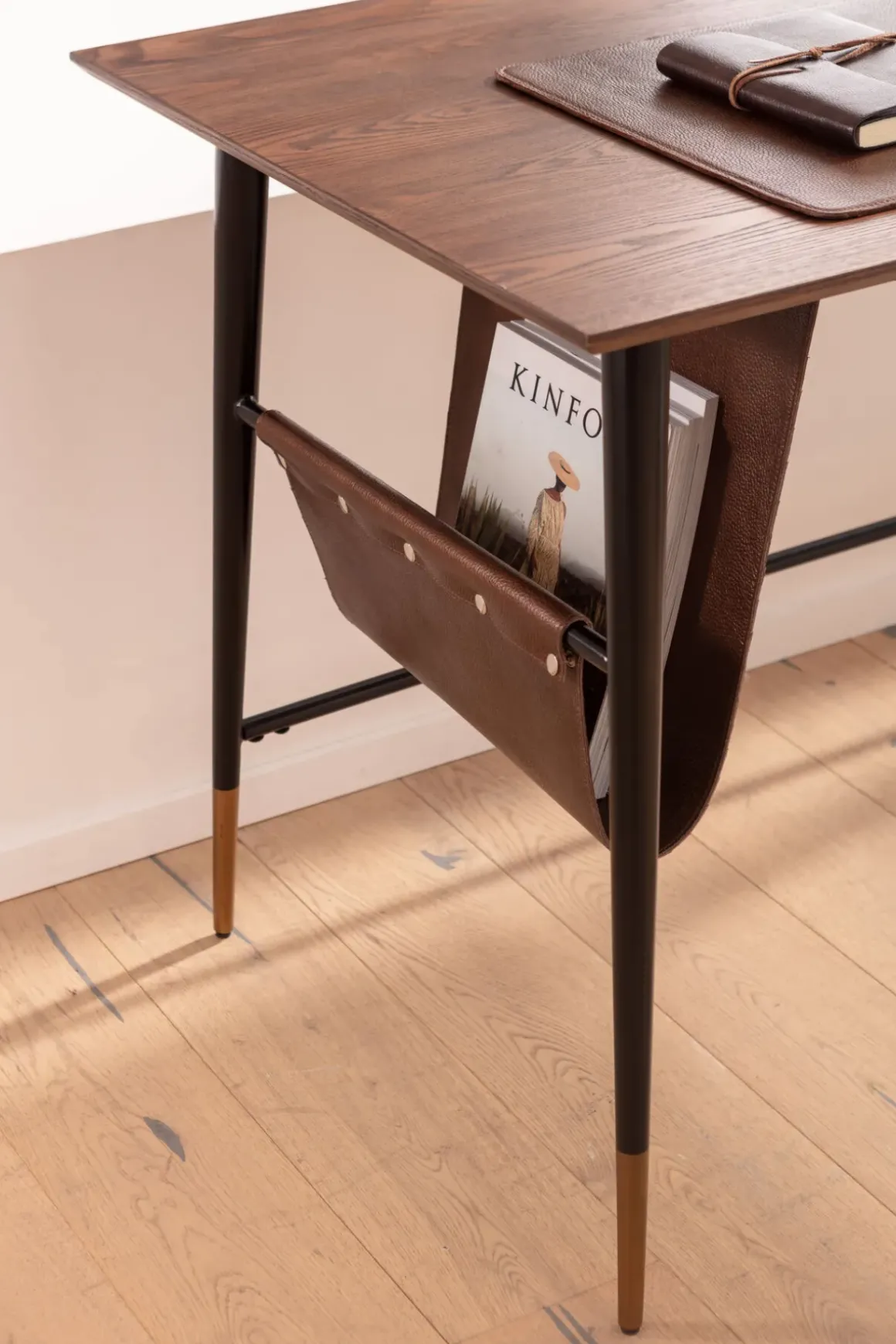 Skrivbord Boticelli - KARE Design