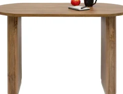 Skrivbord Grace - 110x55cm - KARE Design