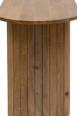 Skrivbord Grace - 110x55cm - KARE Design