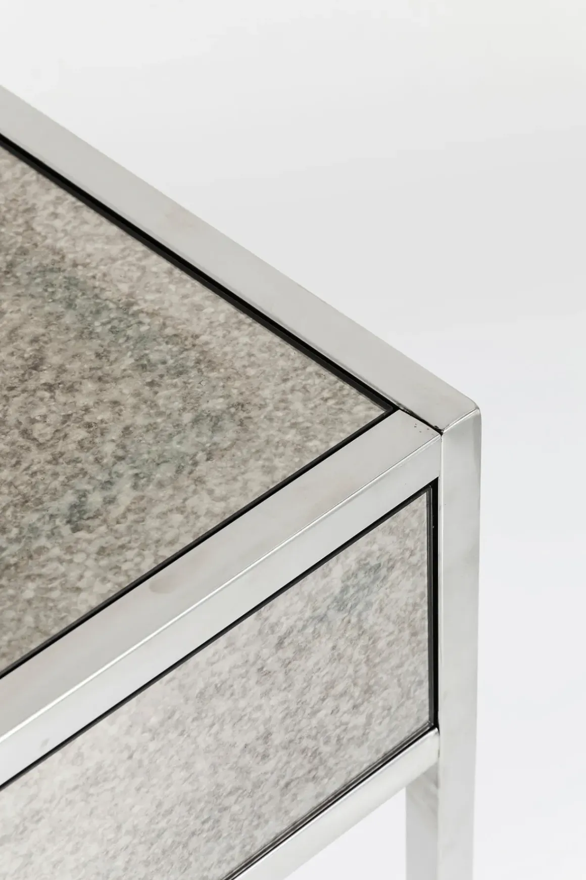 Skrivbord Moonscape - 2 Lådor, 120cm - KARE Design
