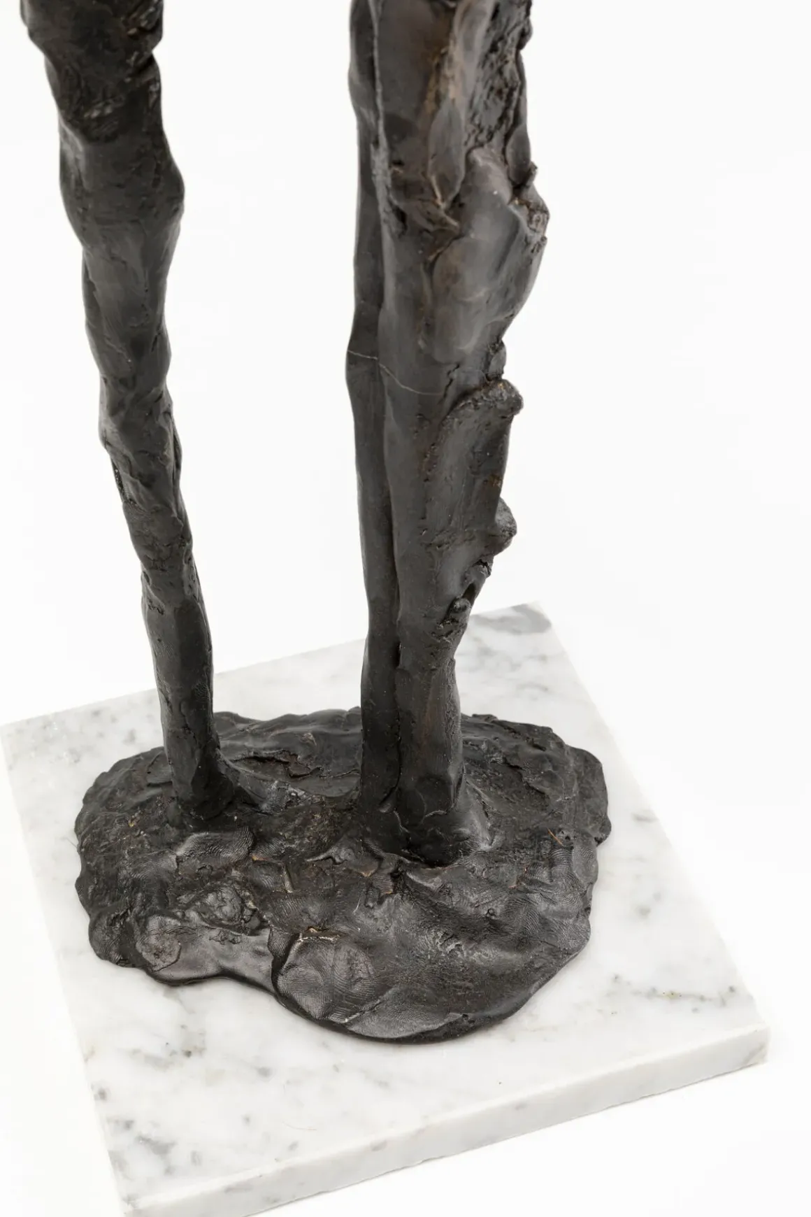 Skulptur Abstract Love - KARE Design