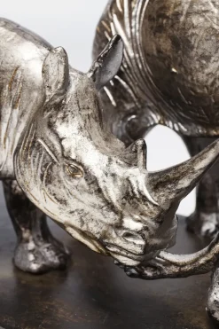 Skulptur Animal Journey - Dekor Safari, 71cm - KARE Design