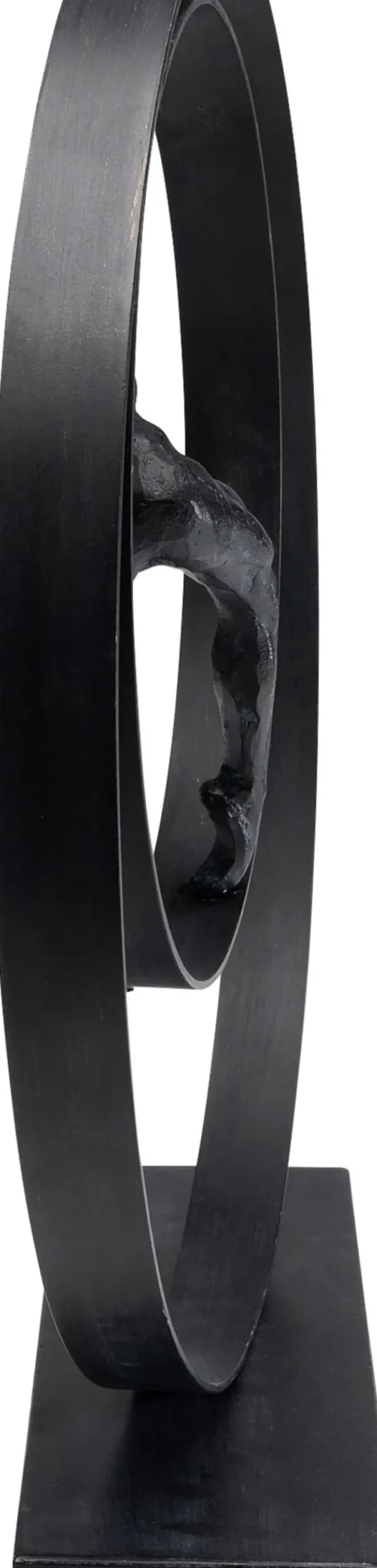 Skulptur Artist Circle, 45cm - KARE Design