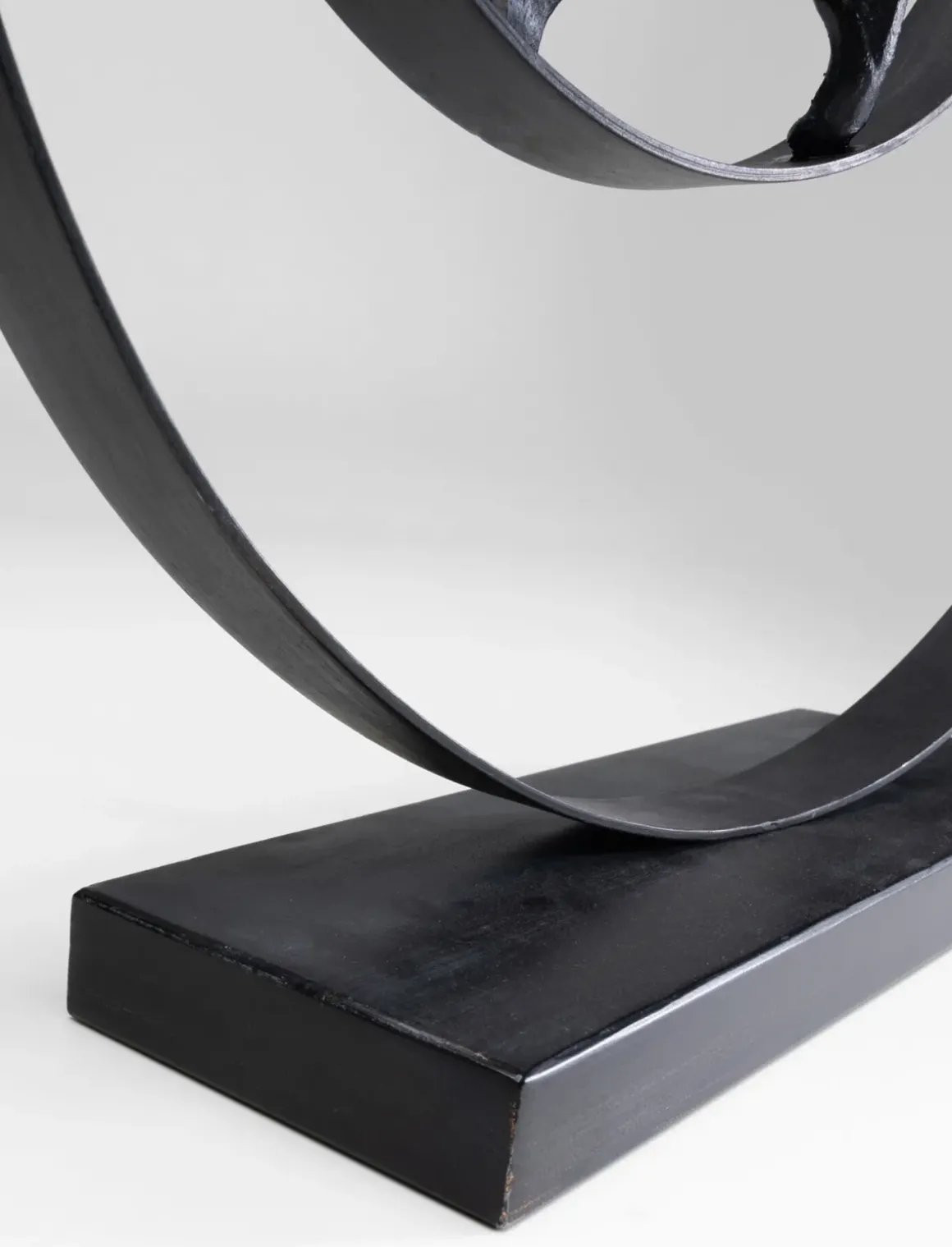 Skulptur Artist Circle, 45cm - KARE Design