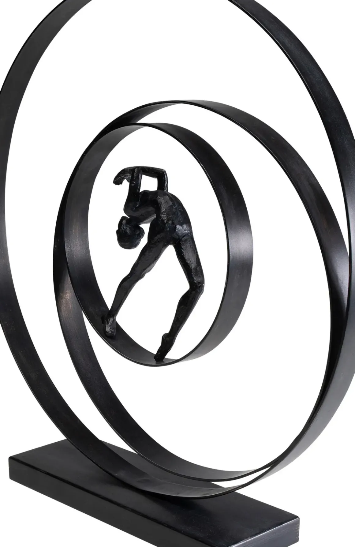 Skulptur Artist Circle, 50cm - KARE Design