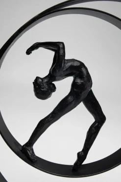 Skulptur Artist Circle, 50cm - KARE Design