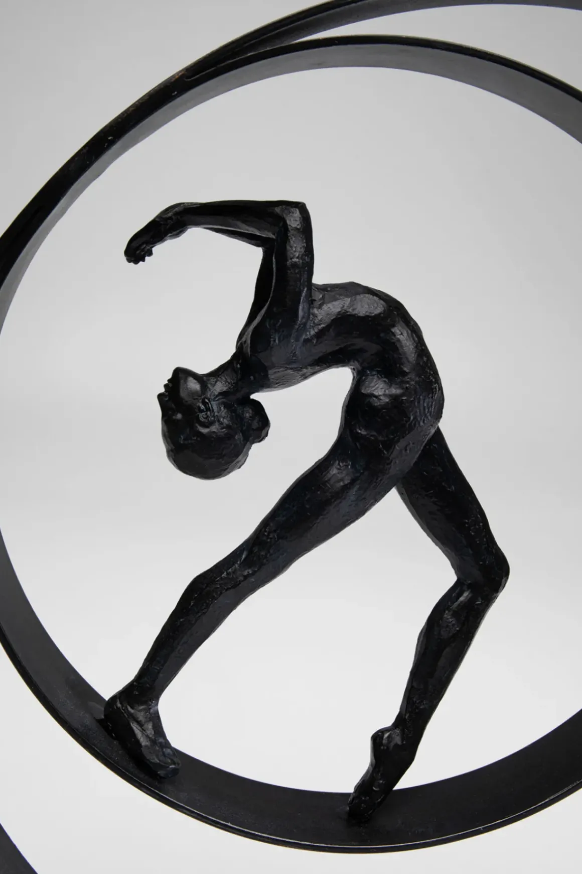 Skulptur Artist Circle, 50cm - KARE Design