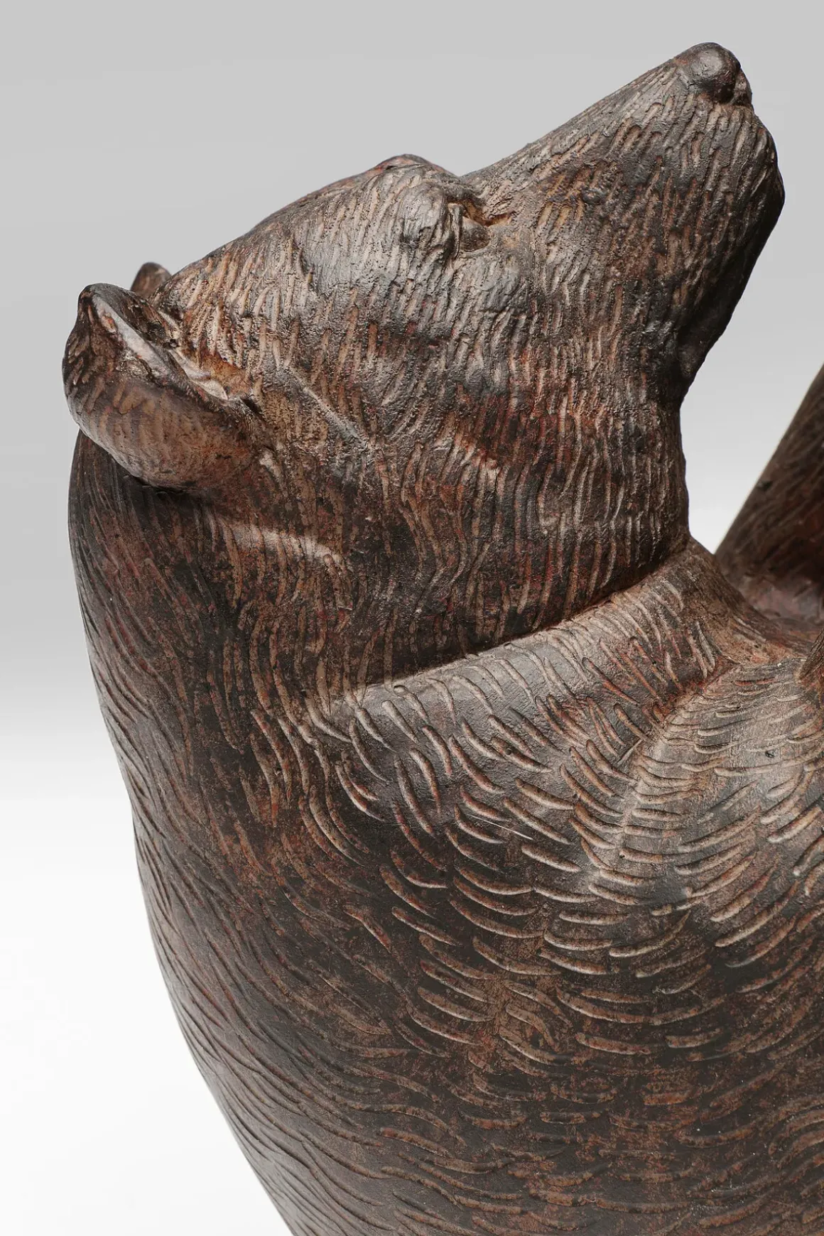 Skulptur Artistic Bears Lift - Dekor Björn - KARE Design