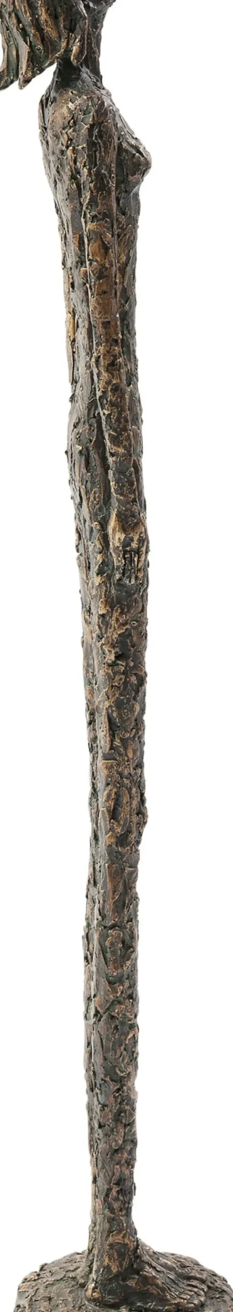 Skulptur Art Lady, 78cm - KARE Design