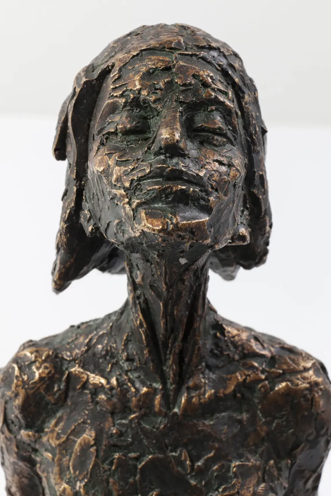 Skulptur Art Lady, 78cm - KARE Design