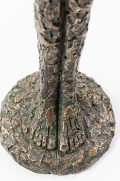 Skulptur Art Lady, 78cm - KARE Design