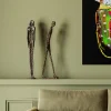 Skulptur Art Man, 79cm - KARE Design