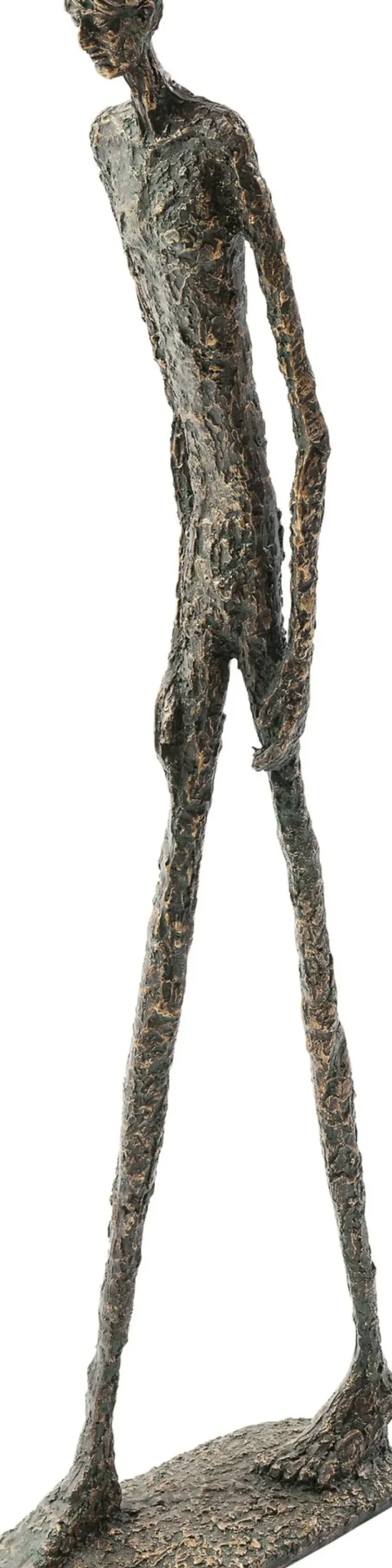Skulptur Art Man, 79cm - KARE Design
