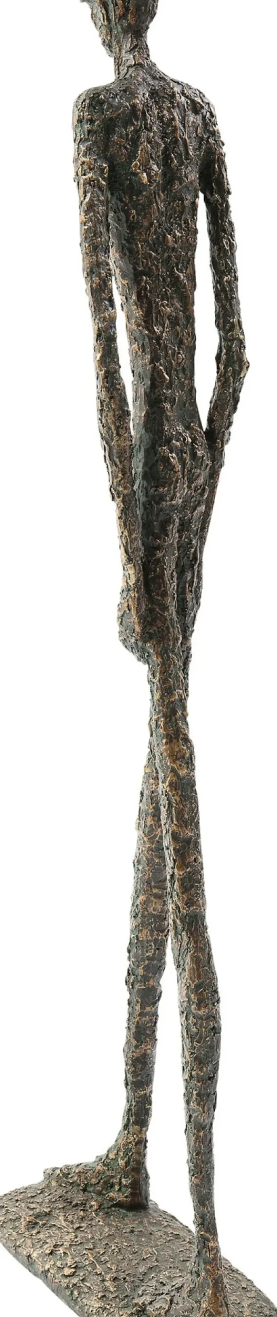 Skulptur Art Man, 79cm - KARE Design
