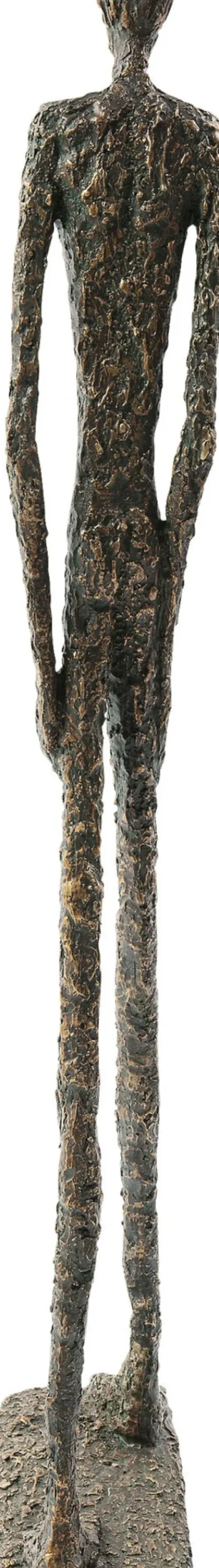 Skulptur Art Man, 79cm - KARE Design