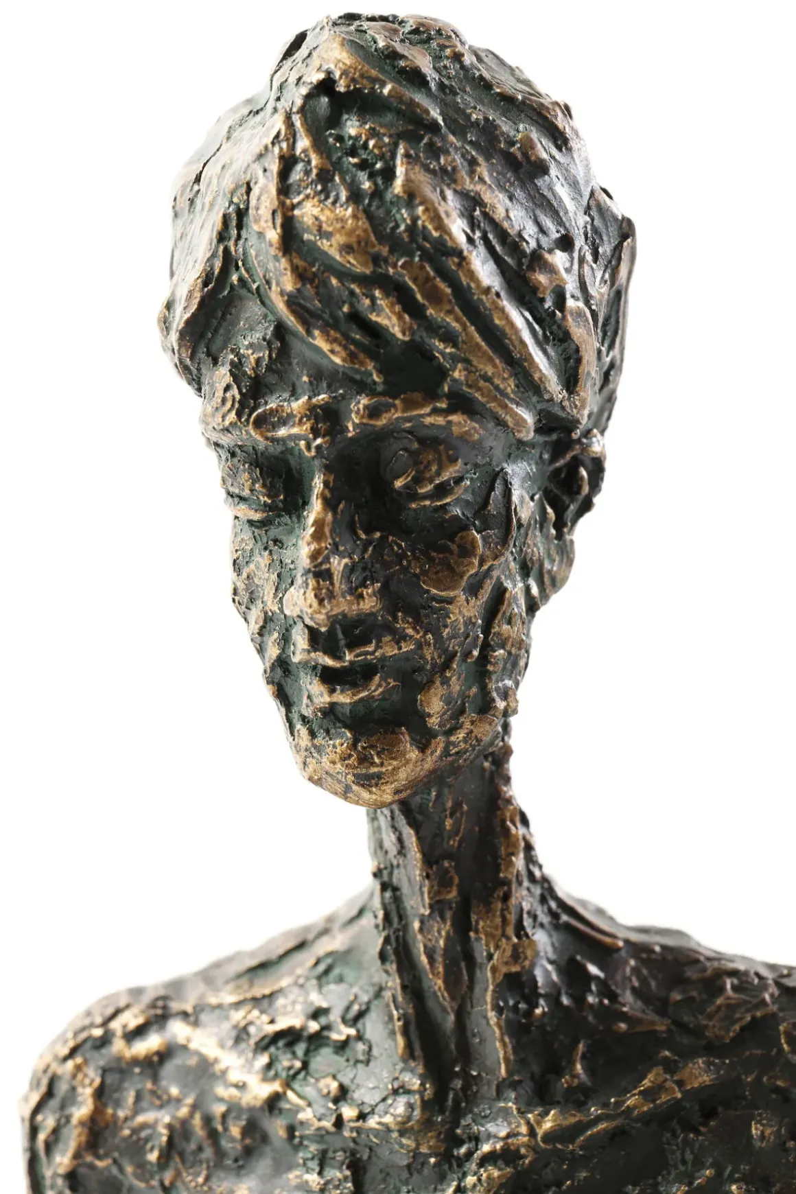 Skulptur Art Man, 79cm - KARE Design