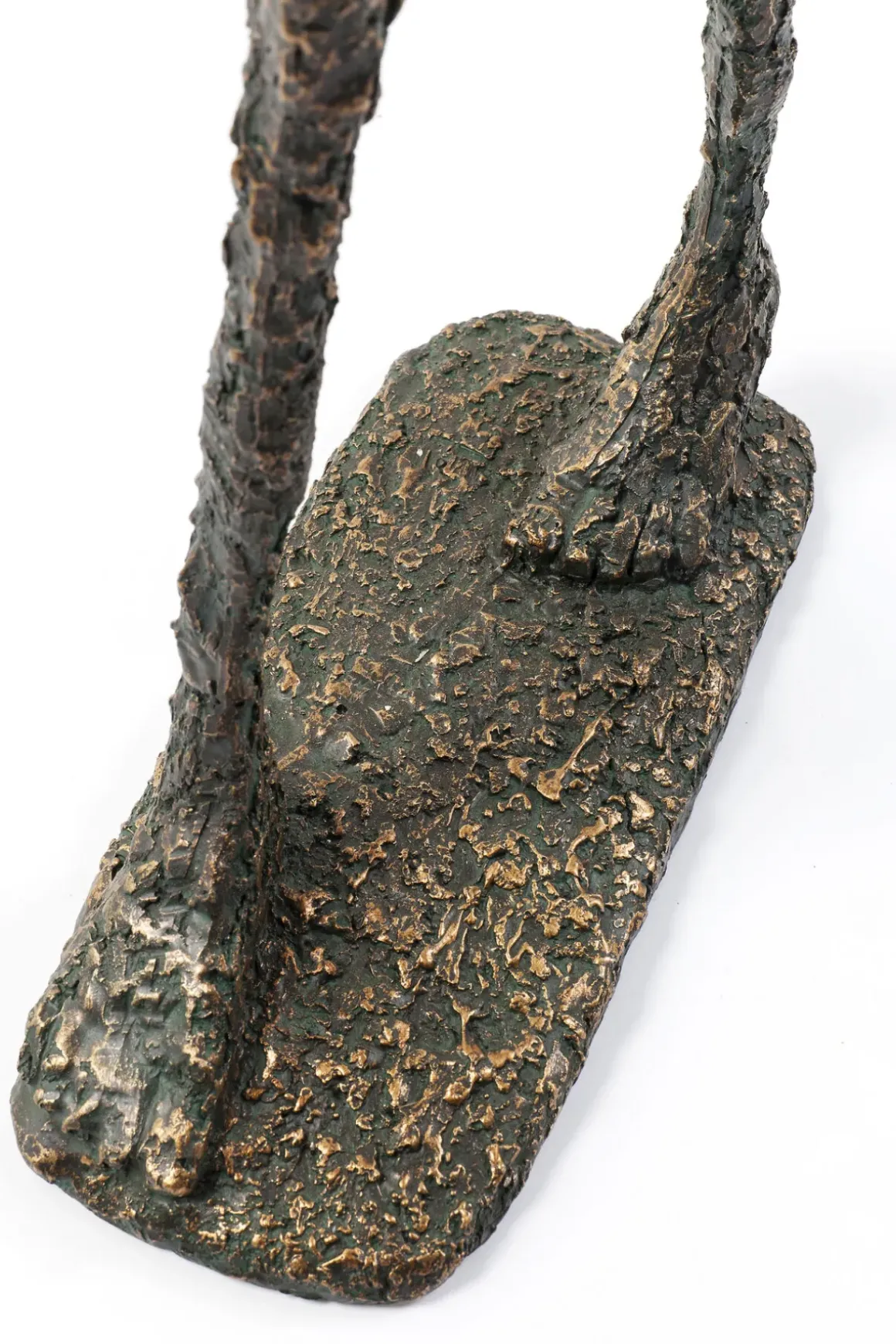 Skulptur Art Man, 79cm - KARE Design