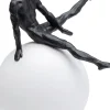Skulptur Athletic - Gymnast - KARE Design