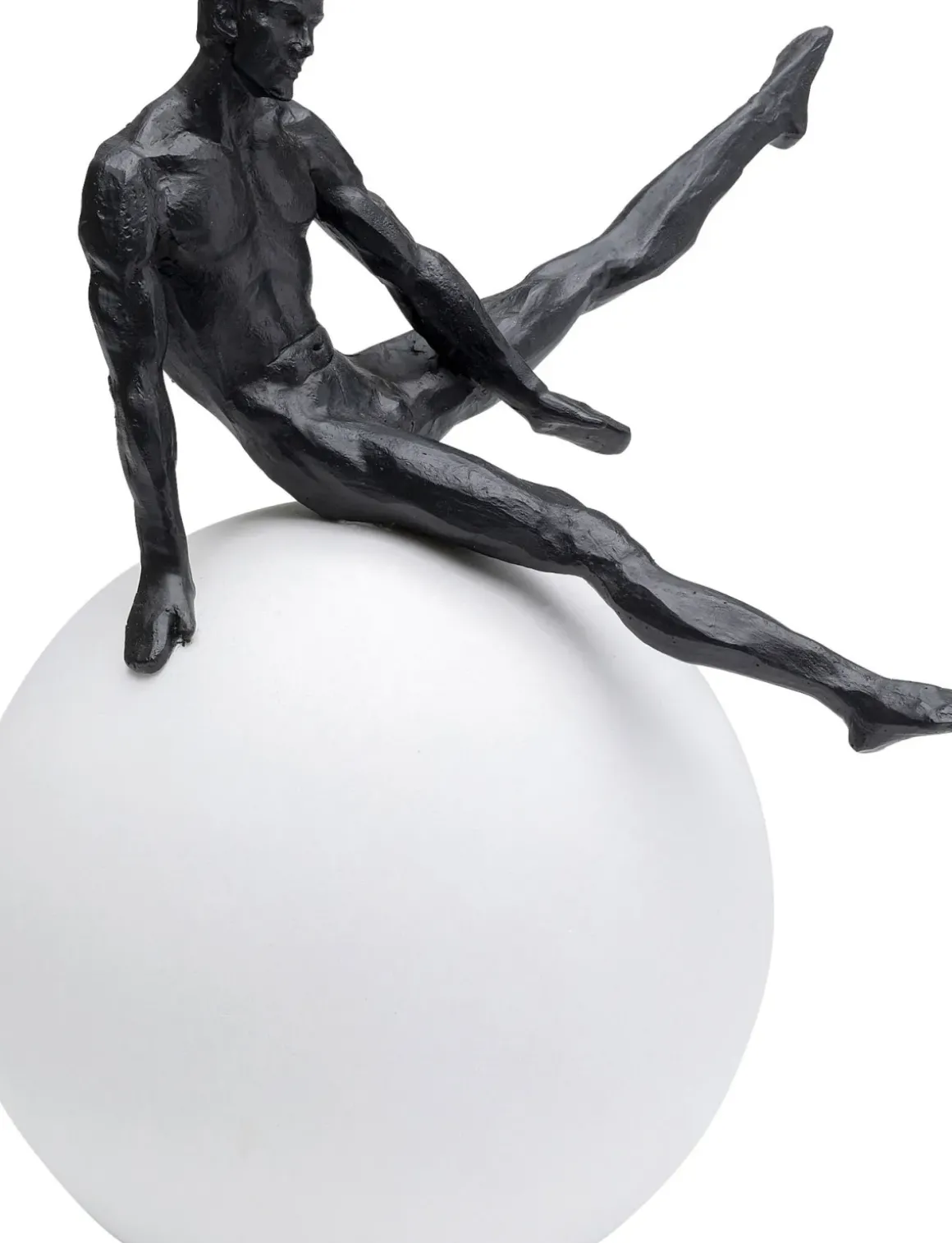 Skulptur Athletic - Gymnast - KARE Design