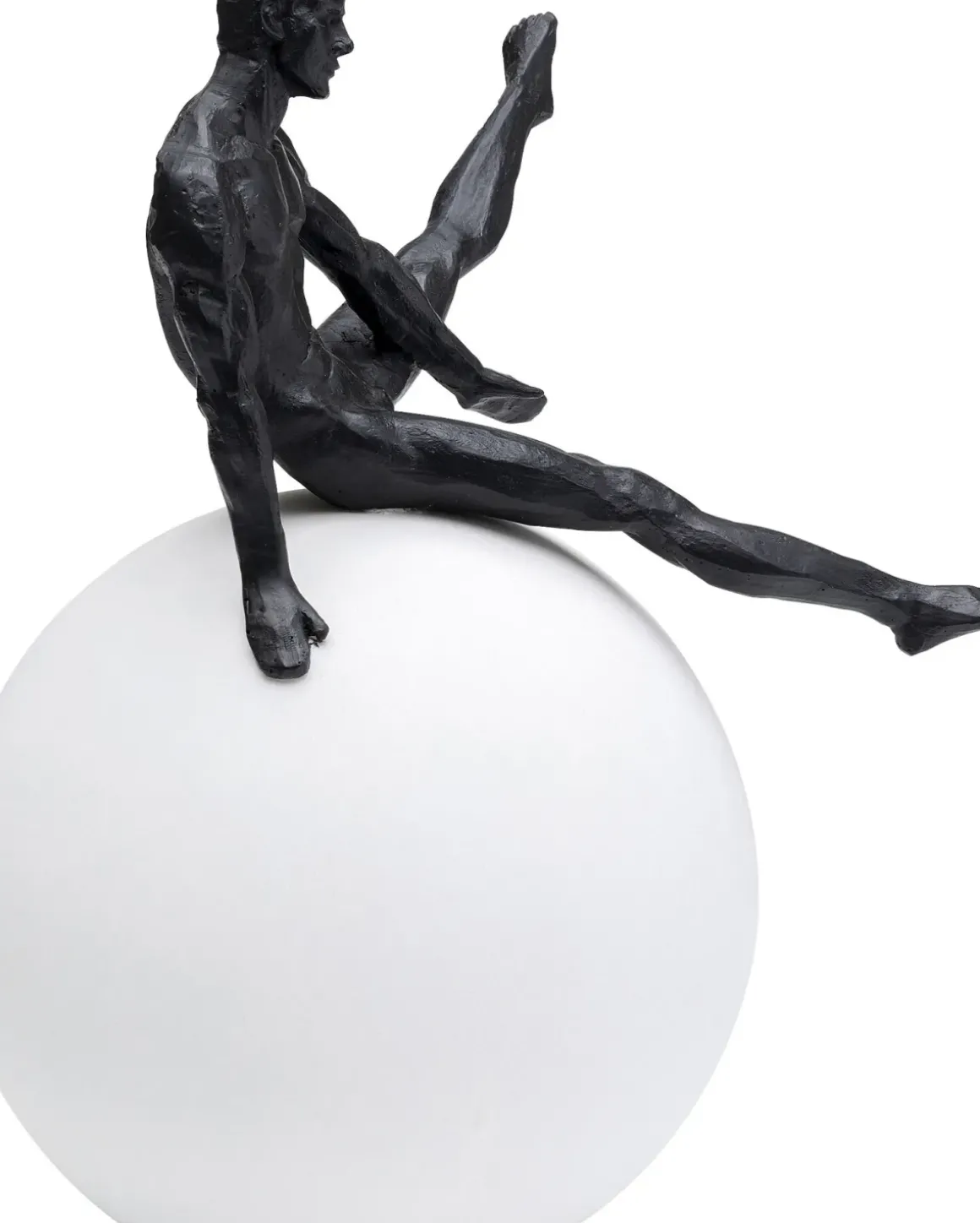 Skulptur Athletic - Gymnast - KARE Design