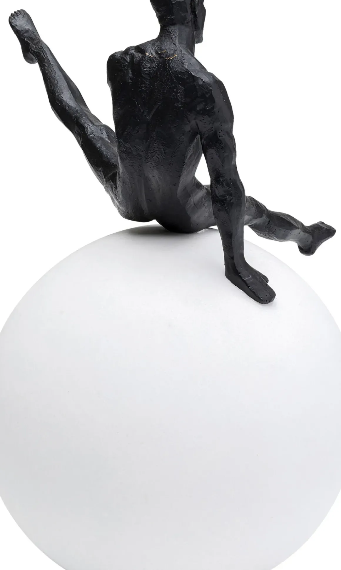 Skulptur Athletic - Gymnast - KARE Design