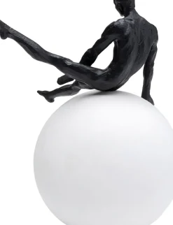 Skulptur Athletic - Gymnast - KARE Design