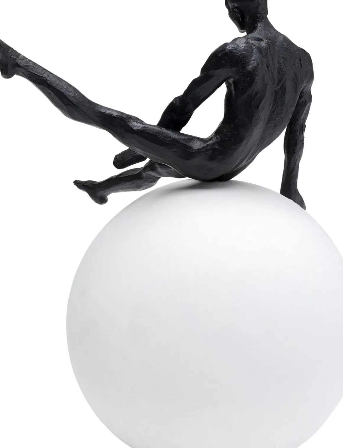 Skulptur Athletic - Gymnast - KARE Design