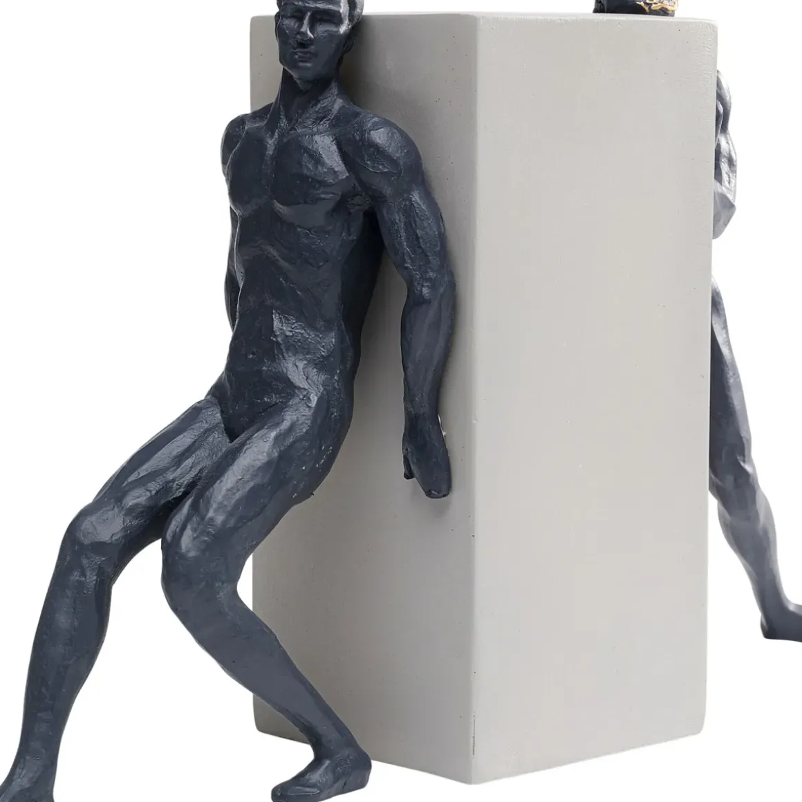 Skulptur Athletic - Motståndare - KARE Design