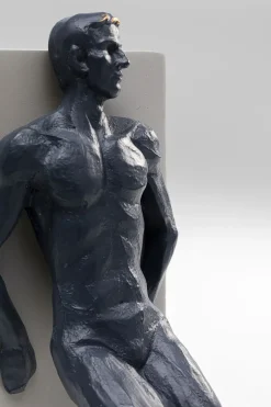Skulptur Athletic - Motståndare - KARE Design