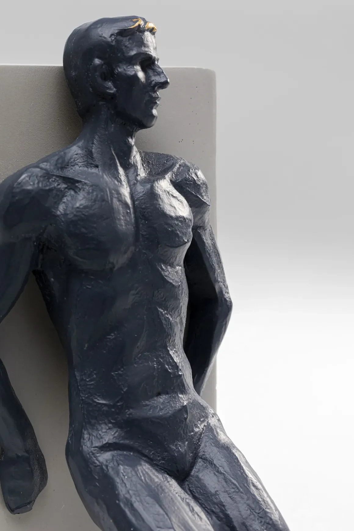 Skulptur Athletic - Motståndare - KARE Design