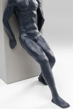 Skulptur Athletic - Motståndare - KARE Design