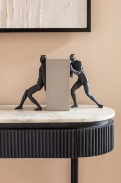 Skulptur Athletic - Motståndare - KARE Design