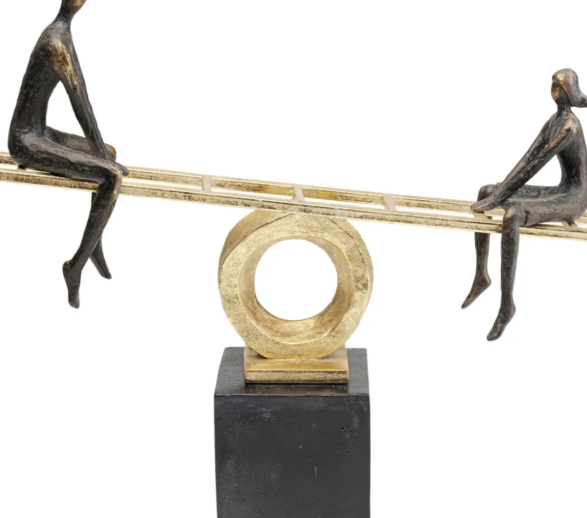 Skulptur Balance - KARE Design
